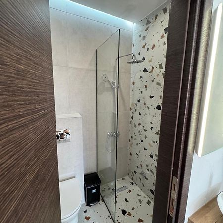 Central Apartment 6 Лариса Экстерьер фото
